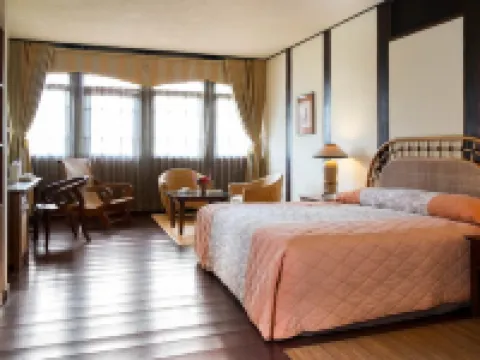 託拉查傳統酒店 北托拉查縣酒店