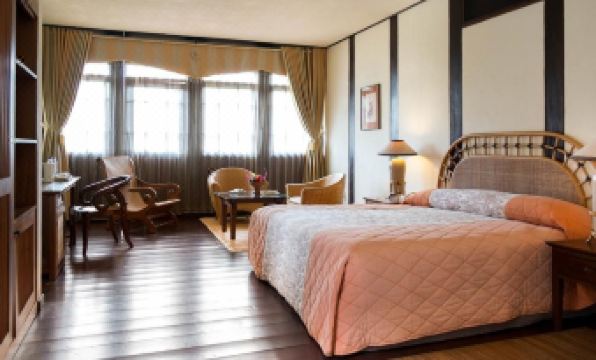 Toraja Heritage Hotel