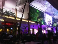 The Springlake Summarecon Bekasi by Neymar Hotels in 