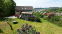 Hotel-Pension Haus Hubertus Hotels in Hersbruck