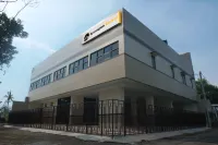 Sighma Teduh Hotels near Blue Lagoon Jogja