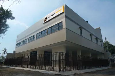 Kost Eksklusif Teduh Hotels near Respati Yogyakarta University, Campus 2