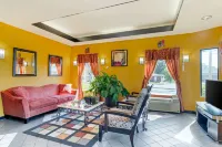 Econo Lodge Inn & Suites Hotel a Fort Oglethorpe