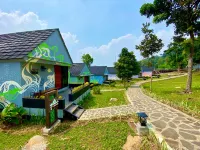 De Boekit Villas Hotels in 