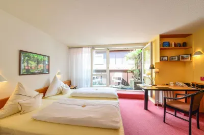 Hotel Lehmeier Hotels in Neumarkt in der Oberpfalz
