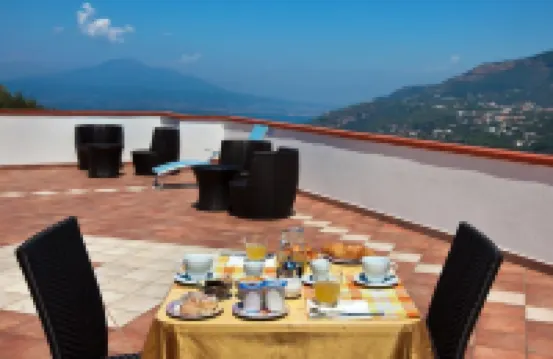 太陽花住宿加早餐酒店