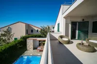 Vila Dana & Thalia - Private Pool