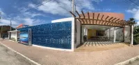 Pousada Brisa e Mar Các khách sạn ở Marechal Deodoro