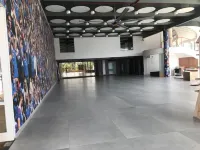 Ponneri Gymkhana Club - Wifi