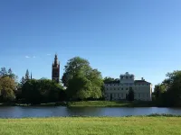Ringhotel Schwarzer Baer