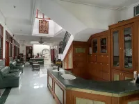 RedDoorz Syariah @ Karang Pilang