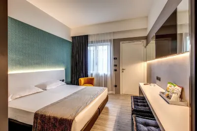 Motel Rona Hôtels à : Agrate Brianza