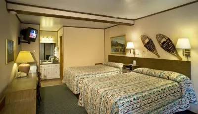 Marina Motel Hotel di Webb