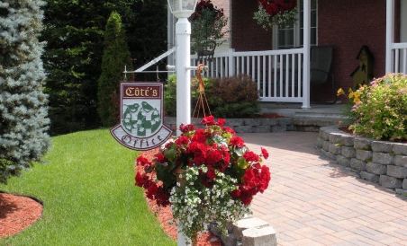 Cote's Bed & Breakfast Inn - Housity