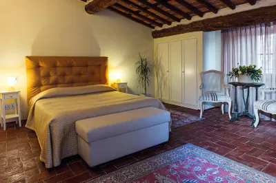 Antica Residenza Dell'Angelo Hotels in Lucca
