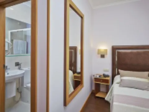 Welcome IN Hotels in Aveiro