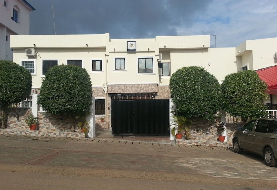 Ritman Hotels - Housity