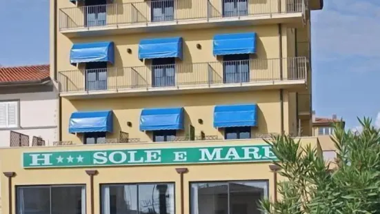 Hotel Sole E Mare