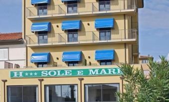 Hotel Sole E Mare