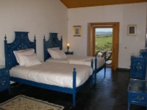 Casa da Urra Hotels in Urra