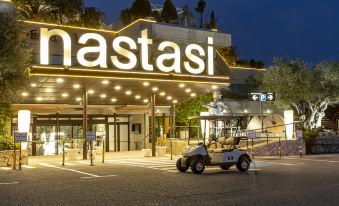 Nastasi Hotel & Spa