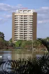 Lagoa Serena Flat Hotel Hotels in Leme