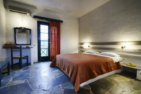 Vagia Traditional Отели в г. Vathi