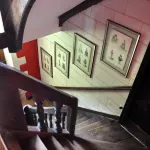 La Marronniere Hotel di Brissarthe