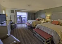 1000 Islands Harbor Hotel