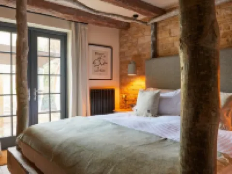 Wild Thyme & Honey Hotels in Driffield