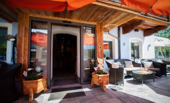 Hotel Gasthof Walcher