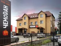 Chemodan Hotel