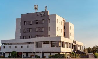 Prealpi Hotel