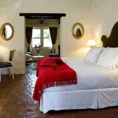 House of Jasmines Relais & Chateaux Rooms