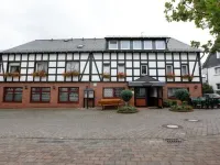 Jokebes Hotels in der Nähe von Haus Pithan