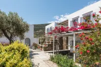 Verina Terra Hotels in Platis Yialos