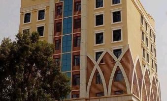 Capital Hotel Djibouti - Housity