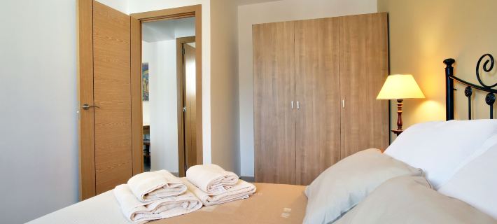 Apartamentos Ronda Luz Hotels in Ronda