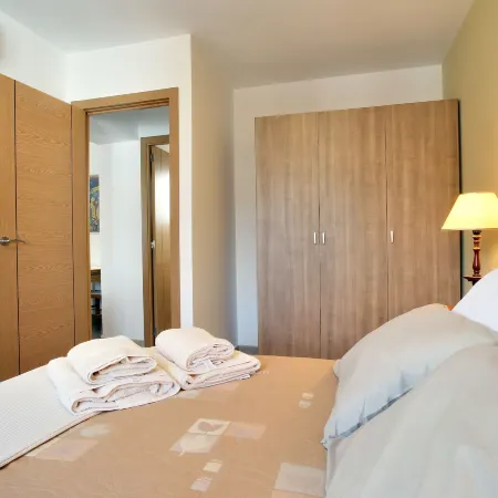 Apartamentos Ronda Luz