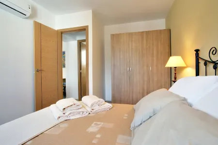 Apartamentos Ronda Luz