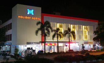 Holiday Hotel Batam