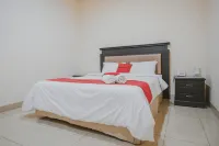 RedDoorz Premium @ Jalan Pal 10 Jambi