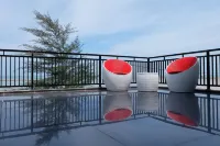 Balitong Resort Hotels in Bukitintan