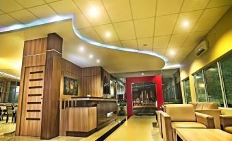 Benteng Hotel Pekanbaru