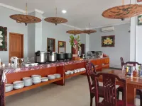 Hotel Semeru Bogor Hotel di Ciomas