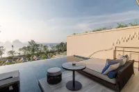 Banyan Tree Krabi - Romantic