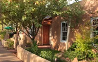 El Farolito B&B Inn