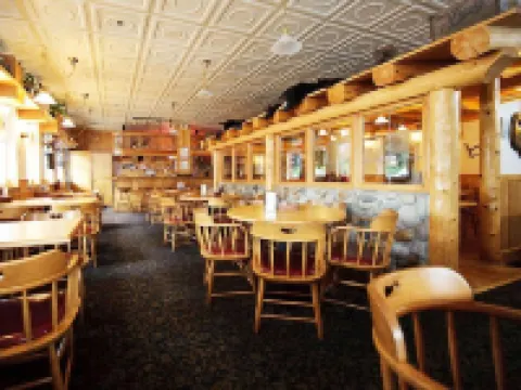 Frontier Suites Hotel in Juneau Hotels in Juneau