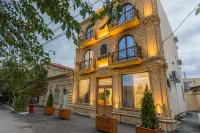 Derbent Boutique-Hotel Hotel di 