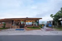 Bukit Indah Doda Hotel & Resorts Hoteles en Kecamatan Tatanga